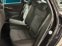 Hyundai i30 Hatchback vaihtoauto