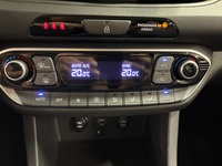 Hyundai i30 Hatchback vaihtoauto