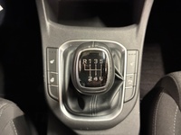 Hyundai i30 Hatchback vaihtoauto