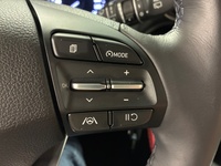 Hyundai i30 Hatchback vaihtoauto