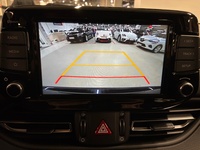 Hyundai i30 Hatchback vaihtoauto