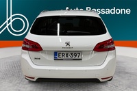 Peugeot 308 vaihtoauto