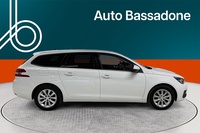 Peugeot 308 vaihtoauto