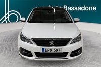 Peugeot 308 vaihtoauto