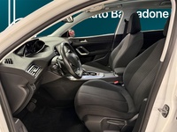 Peugeot 308 vaihtoauto