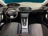 Peugeot 308 vaihtoauto