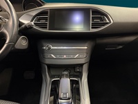 Peugeot 308 vaihtoauto