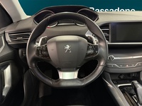 Peugeot 308 vaihtoauto