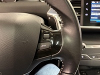 Peugeot 308 vaihtoauto