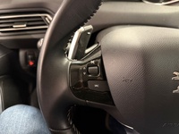 Peugeot 308 vaihtoauto