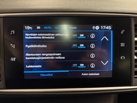 Peugeot 308 vaihtoauto