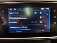 Peugeot 308 vaihtoauto