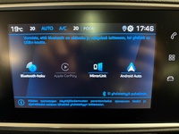 Peugeot 308 vaihtoauto