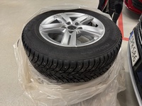 Peugeot 308 vaihtoauto