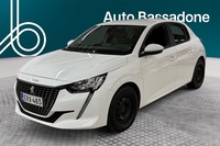 Peugeot 208 vaihtoauto