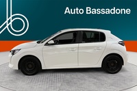 Peugeot 208 vaihtoauto