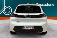 Peugeot 208 vaihtoauto