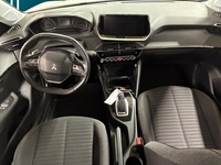 Peugeot 208 vaihtoauto