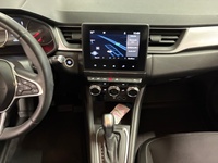 Renault Captur vaihtoauto