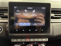 Renault Captur vaihtoauto