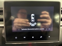 Renault Captur vaihtoauto