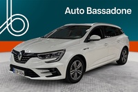 Renault Mégane vaihtoauto