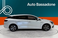 Renault Mégane vaihtoauto