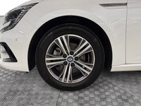 Renault Mégane vaihtoauto