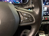 Renault Mégane vaihtoauto