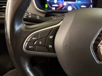 Renault Mégane vaihtoauto