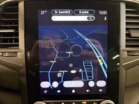 Renault Mégane vaihtoauto