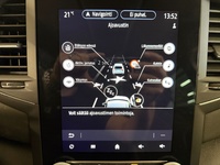 Renault Mégane vaihtoauto