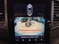 Renault Mégane vaihtoauto