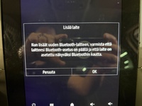 Renault Mégane vaihtoauto