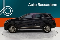 Renault Kadjar vaihtoauto