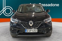 Renault Kadjar vaihtoauto