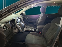 Renault Kadjar vaihtoauto