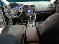 Renault Kadjar vaihtoauto