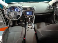 Renault Kadjar vaihtoauto