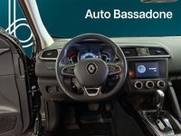 Renault Kadjar vaihtoauto