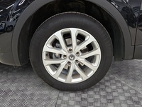 Renault Kadjar vaihtoauto