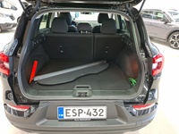 Renault Kadjar vaihtoauto