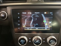 Renault Kadjar vaihtoauto