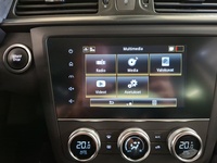 Renault Kadjar vaihtoauto