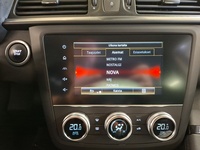 Renault Kadjar vaihtoauto
