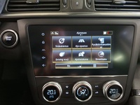 Renault Kadjar vaihtoauto
