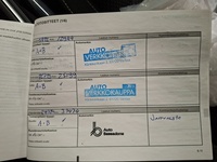 Renault Kadjar vaihtoauto