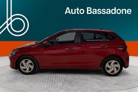 Hyundai i20 Hatchback vaihtoauto