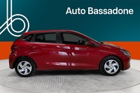 Hyundai i20 Hatchback vaihtoauto