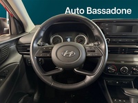 Hyundai i20 Hatchback vaihtoauto